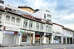 Jalan Besar (D8), Shop House #529113251